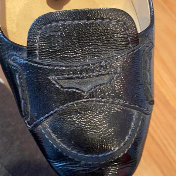 TOD’S black pumps size 40 - Picture 12 of 16